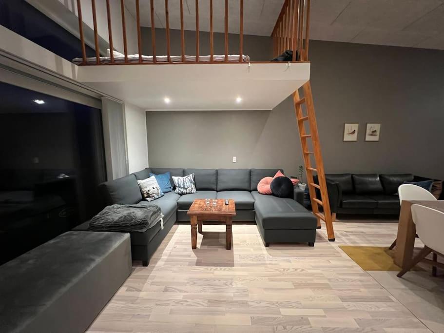 Rosie'S Neyst Villa Vestmanna Kültér fotó