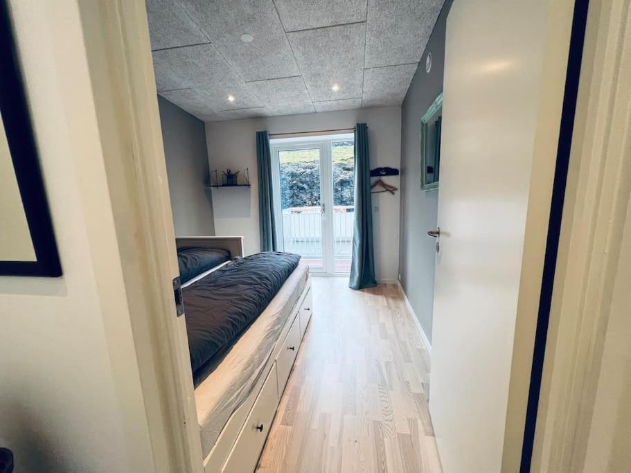 Rosie'S Neyst Villa Vestmanna Kültér fotó